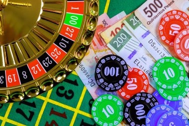 Sportsbook and slot games on oasistogel login